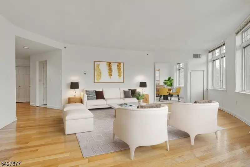 616 S Orange Ave, 4e #4E, Maplewood, NJ 07040 - #1
