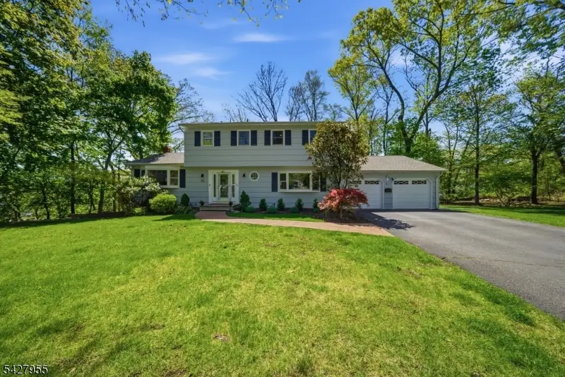 21 Robin Hood Rd, Parsippany Troy Hills, NJ 07950 - #2