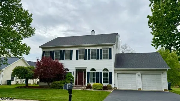 42 Mcbride Way, Bridgewater Twp., NJ 08807