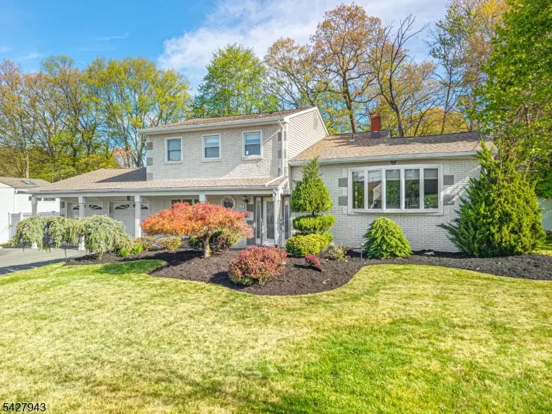19 Harwood Pl, Preakness, NJ 07470 - #1