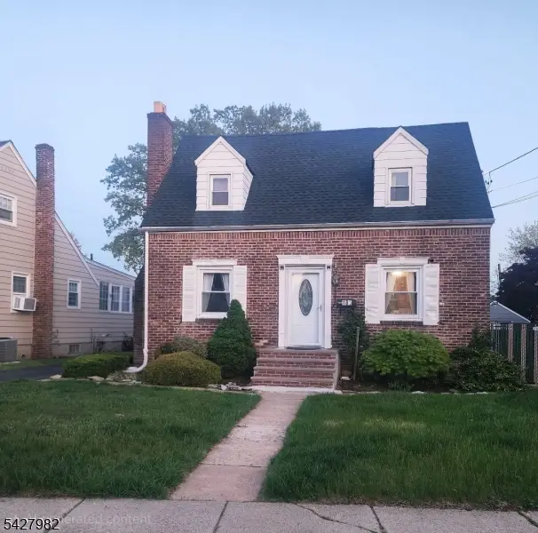 181 Kimberly Rd, Union, NJ 07083 - #1