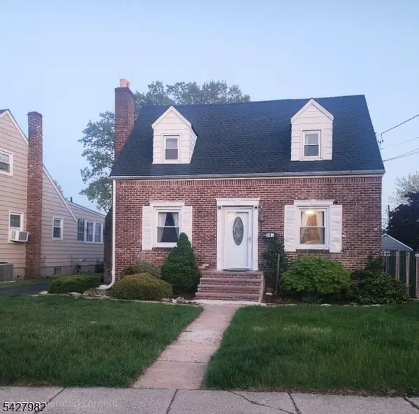 181 Kimberly Rd, Union Twp., NJ 07083