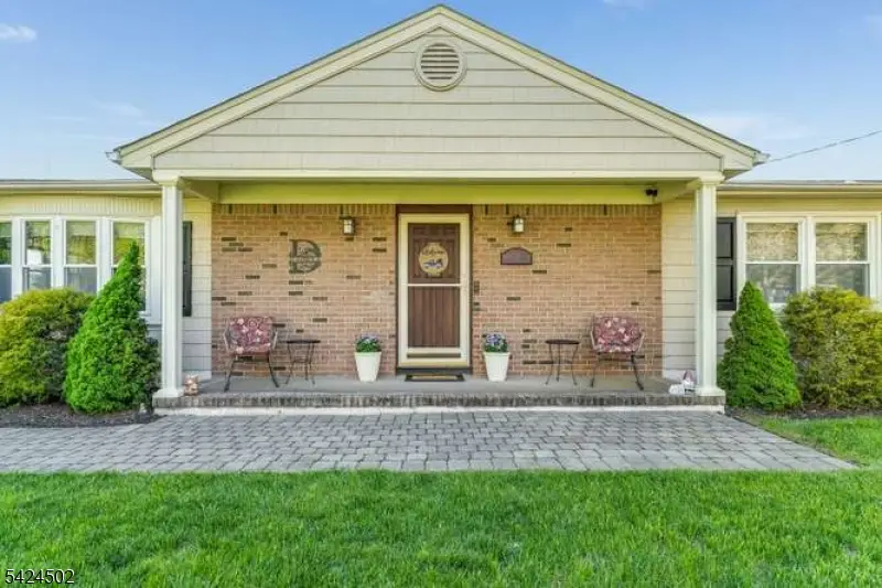 58 Dewey Ave, High Bridge, NJ 08829 - #1