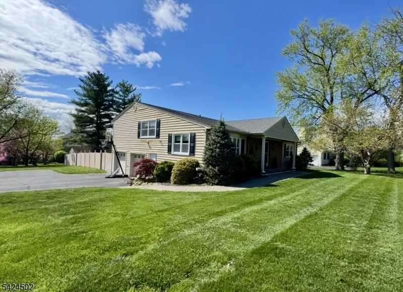 58 Dewey Ave, High Bridge, NJ 08829 - #3