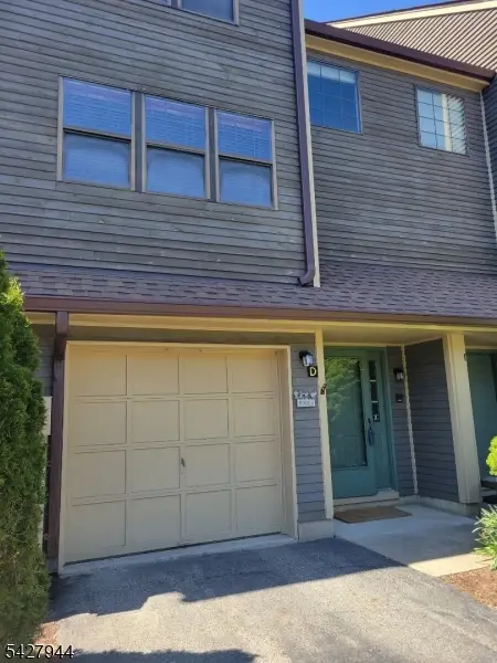 29D Concord Rd #D, West Milford, NJ 07480 - #2