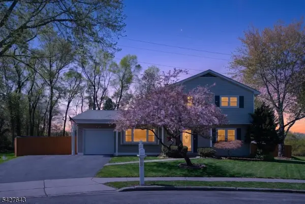 8 Lee Ct, Mount Olive Twp., NJ 07836