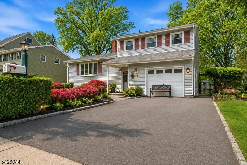 47 Sycamore St, Somerville, NJ 08876 - #1