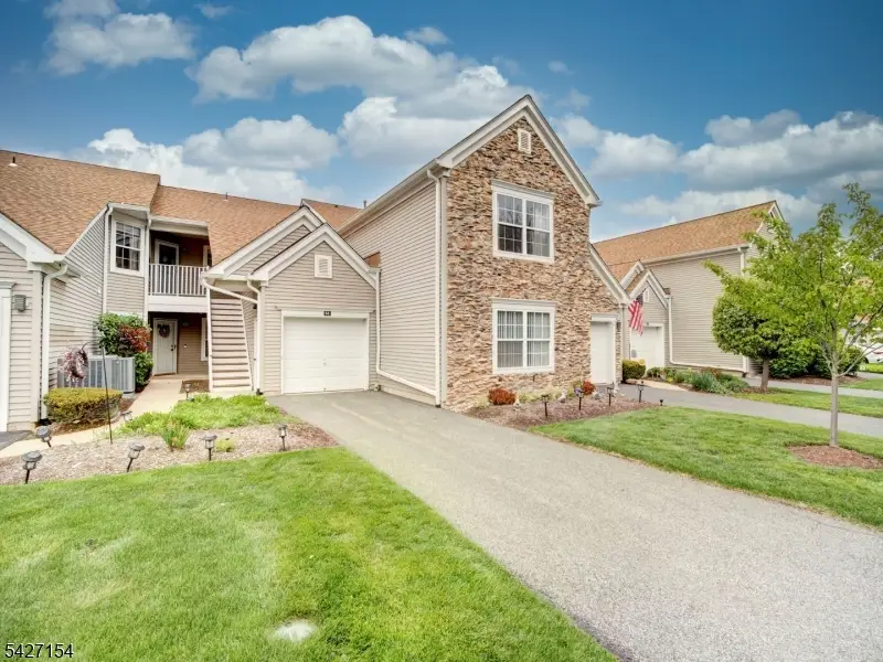 14 Lagoon Way, Ledgewood, NJ 07852 - #1