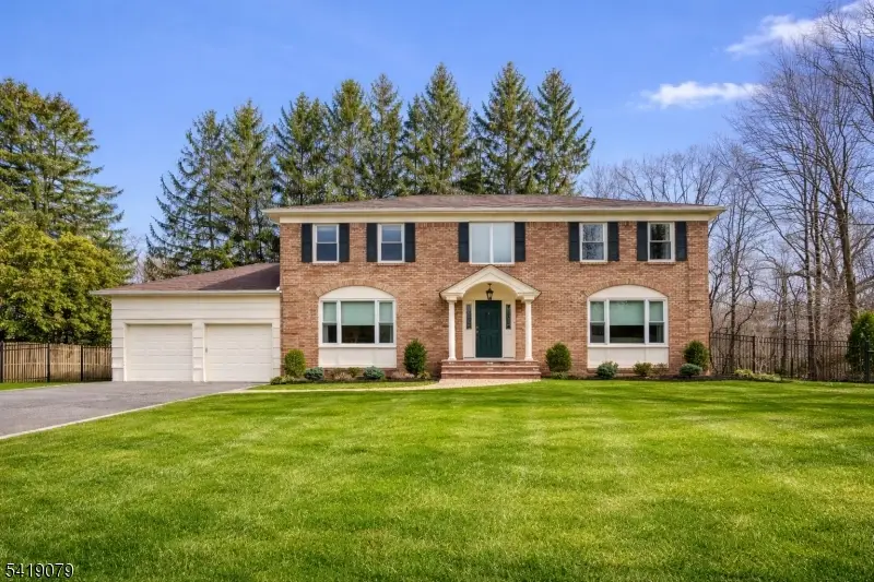 2 Barnstable Ct, Morris, NJ 07960 - #1