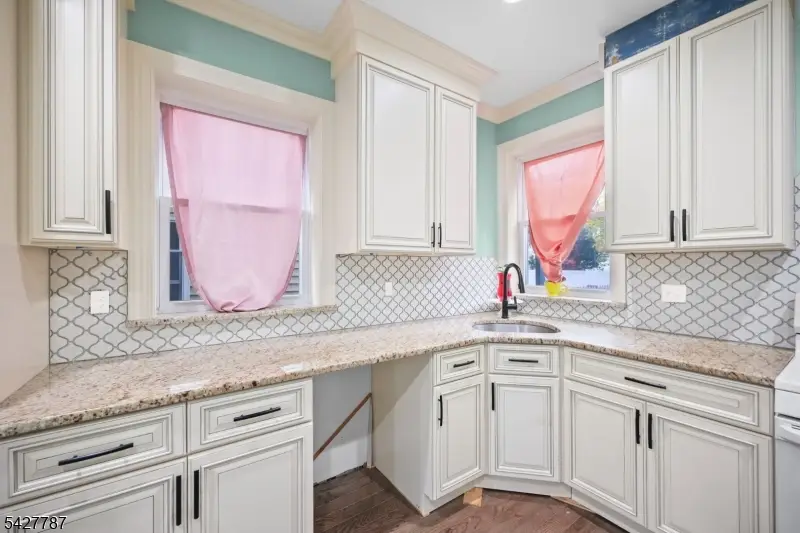 1342 Lake St, Plainfield, NJ 07060 - #2