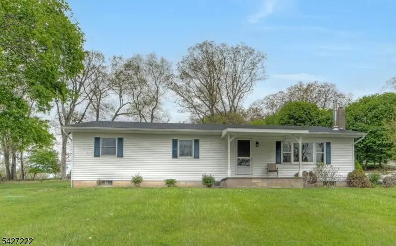 5 Decker Rd, Harmony, NJ 08865 - #1