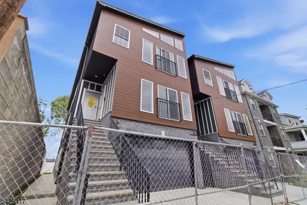 510 S 15th St, Newark City, NJ 07103