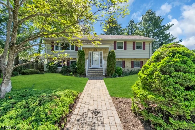 63 Ronald Terrace, Springfield, NJ 07081 - #1