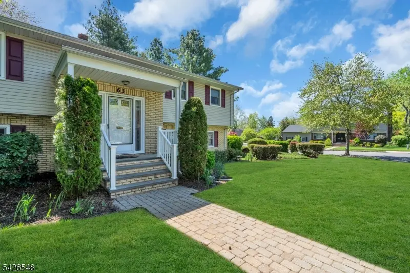 63 Ronald Terrace, Springfield, NJ 07081 - #3