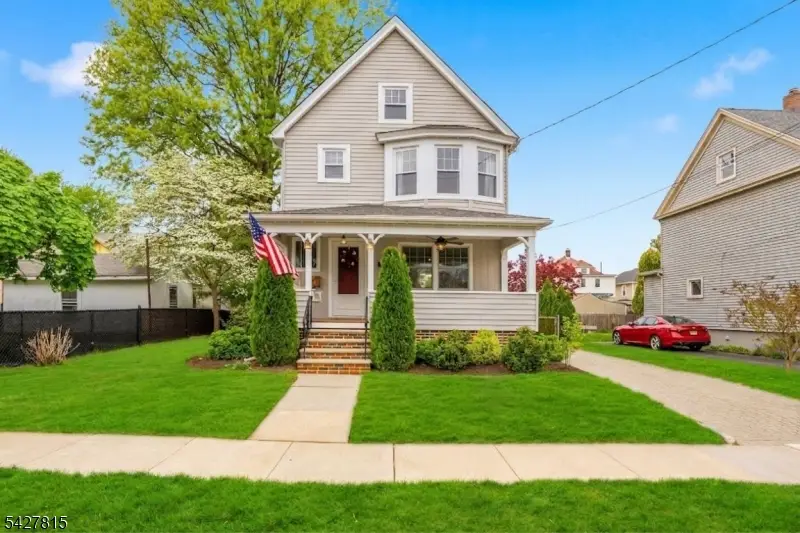 350 Spruce Ave, Garwood, NJ 07027 - #1