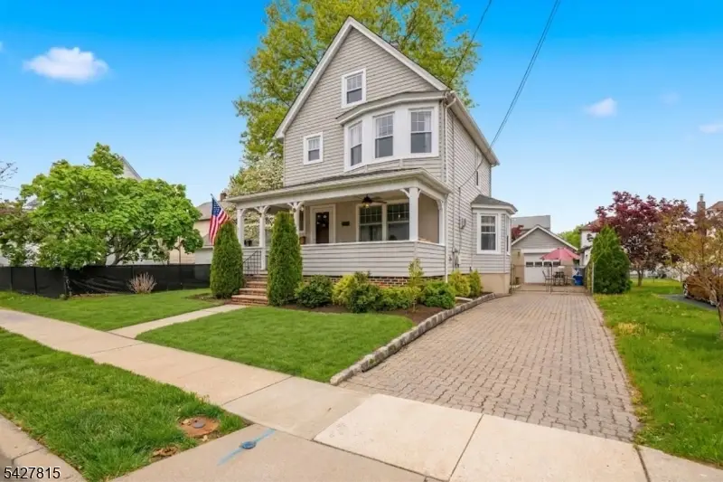 350 Spruce Ave, Garwood, NJ 07027 - #2