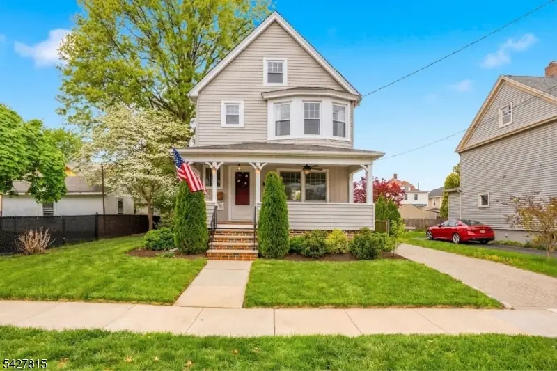 350 Spruce Ave, Garwood, NJ 07027 - #3
