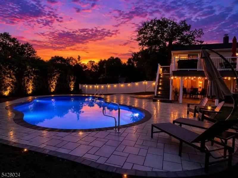 15 Windsor Dr, Oak Ridge, NJ 07438 - #1