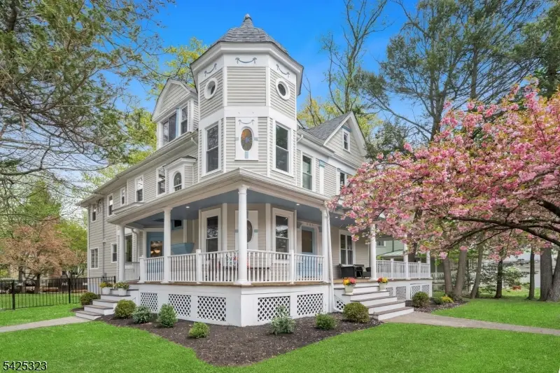 336 Mountain Ave, Westfield, NJ 07090 - #2