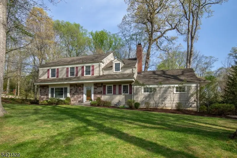 16 Crestview Terrace, Morris, NJ 07960 - #1