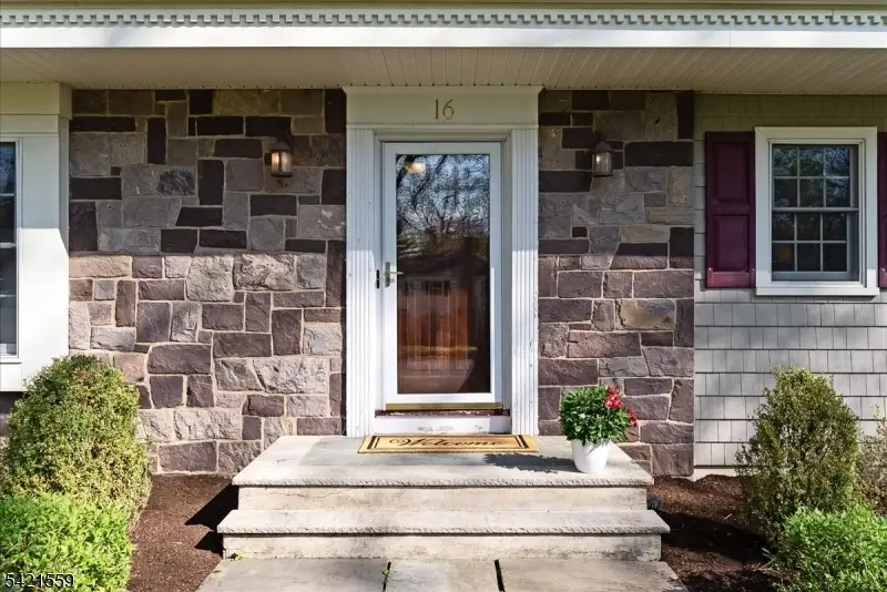 16 Crestview Terrace, Morris, NJ 07960 - #2