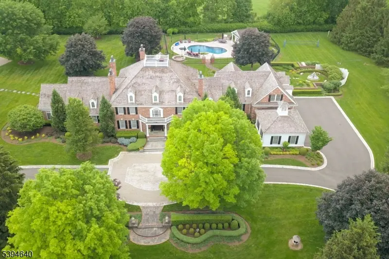 3 Winston Farm Ln, Mendham, NJ 07945 - #1