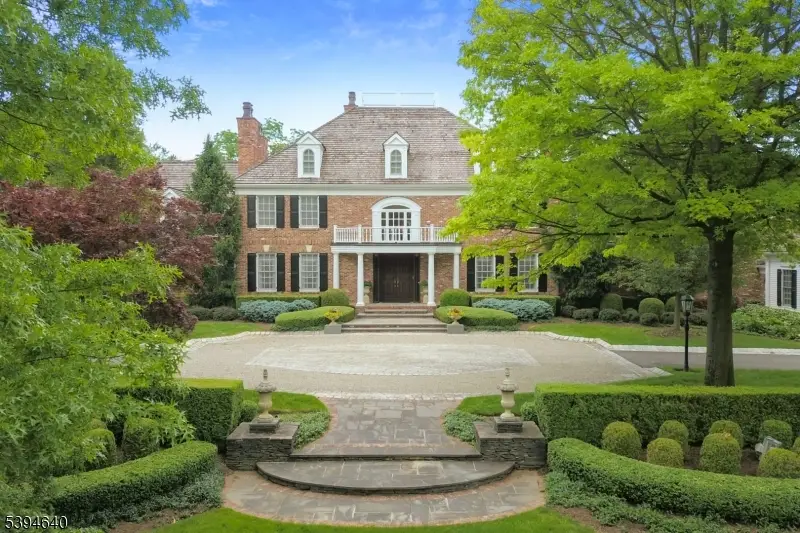 3 Winston Farm Ln, Mendham, NJ 07945 - #2