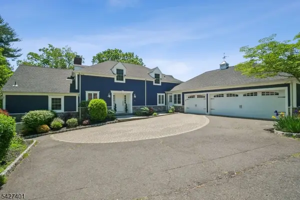 1008 Mary Allen Ln, Mountainside Boro, NJ 07092