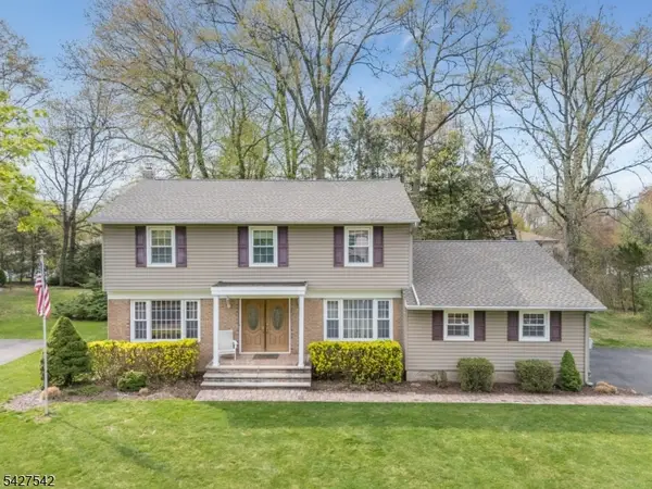 5 Ashlyn Rd, Parsippany-Troy Hills Twp., NJ 07054