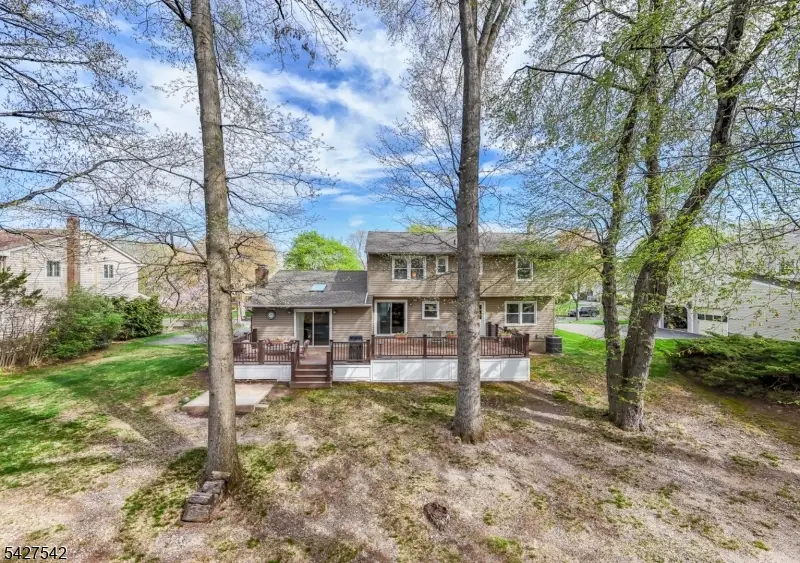 5 Ashlyn Rd, Parsippany Troy Hills, NJ 07054 - #2