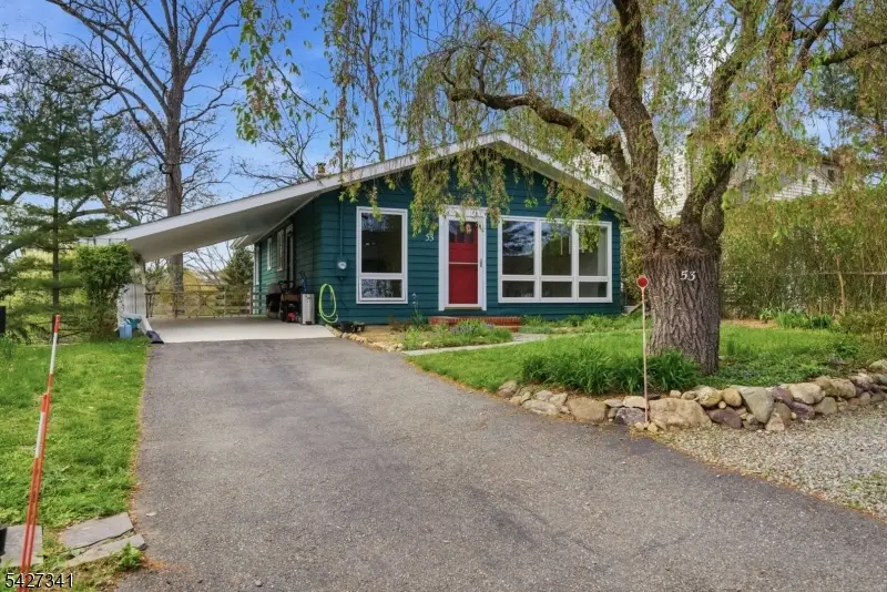 53 Lakewood Drive, Denville, NJ 07834 - #1