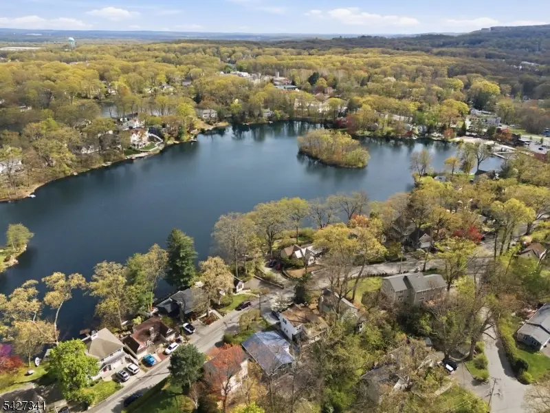53 Lakewood Drive, Denville, NJ 07834 - #2