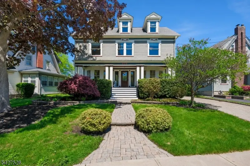 506 Linden Pl, Cranford, NJ 07016 - #1