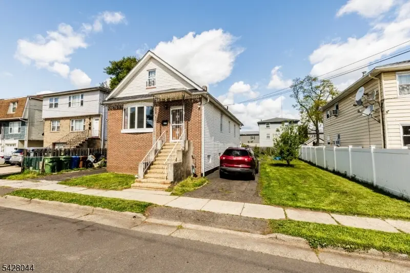 627 Van Buren Ave, Linden, NJ 07036 - #2