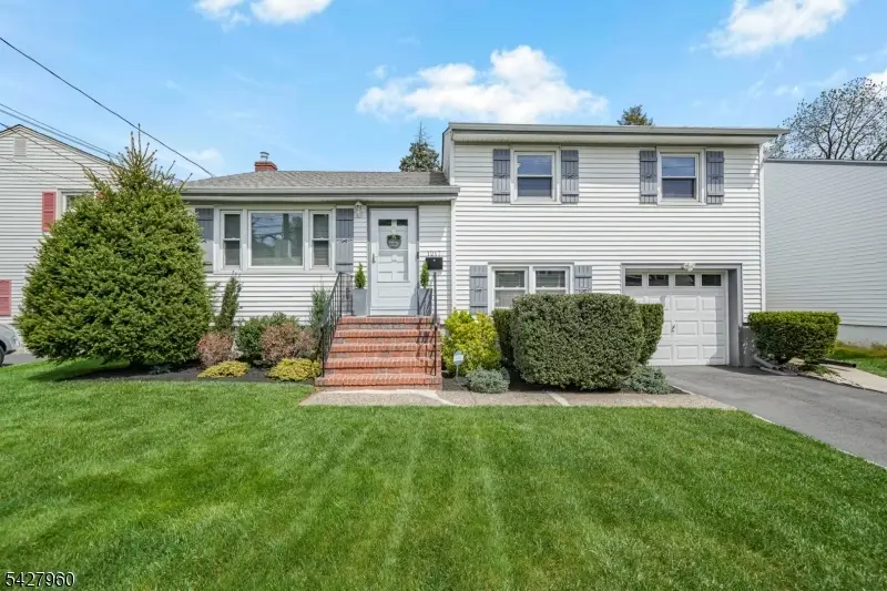1217 Coolidge Ave, Union, NJ 07083 - #1