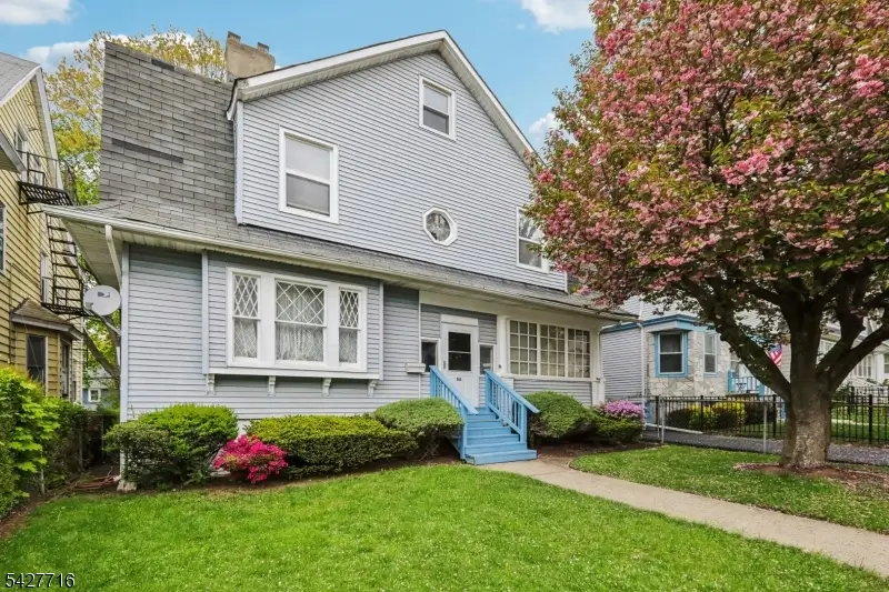 86 Burchard Ave, East Orange, NJ 07017 - #2