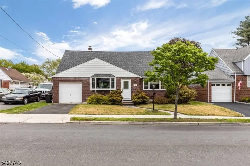 20 Donald Ave, Passaic, NJ 07055 - #1