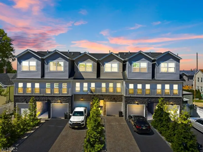 93 Prospect St #2, Garfield, NJ 07026 - #1