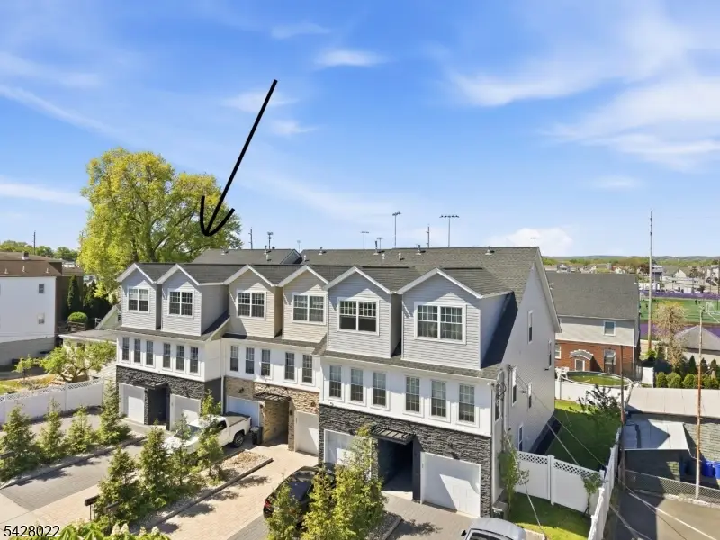 93 Prospect St #2, Garfield, NJ 07026 - #2