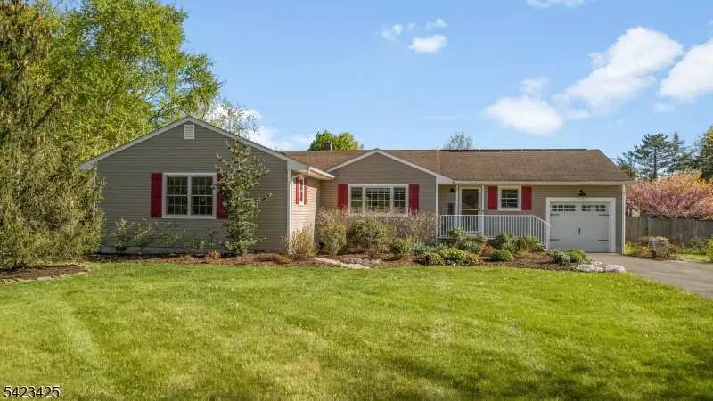 319 New Amwell Rd, Hillsborough, NJ 08844 - #1