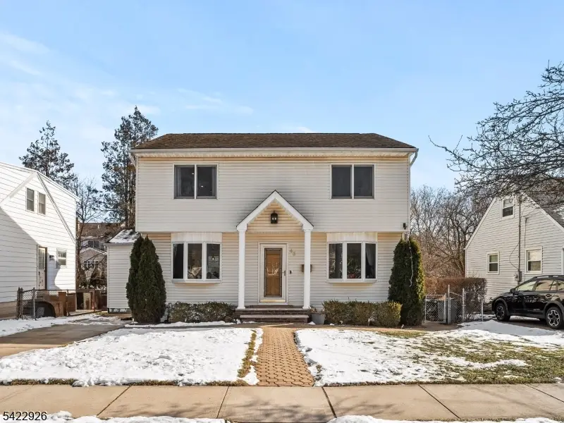 43 Ploch Rd, Clifton, NJ 07013 - #1