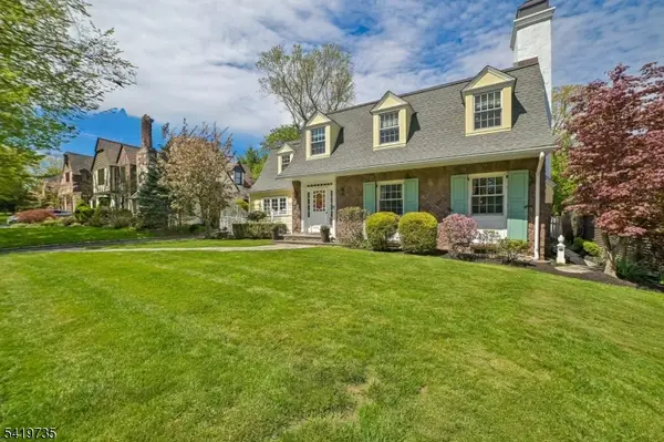 11 Hawthorne Road, Millburn Twp., NJ 07078