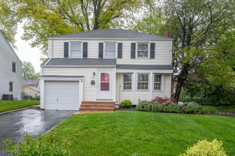 615 Lincoln Park, Cranford, NJ 07016 - #1