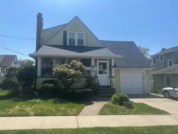 50 Kingston Ave, Hawthorne Boro, NJ 07506