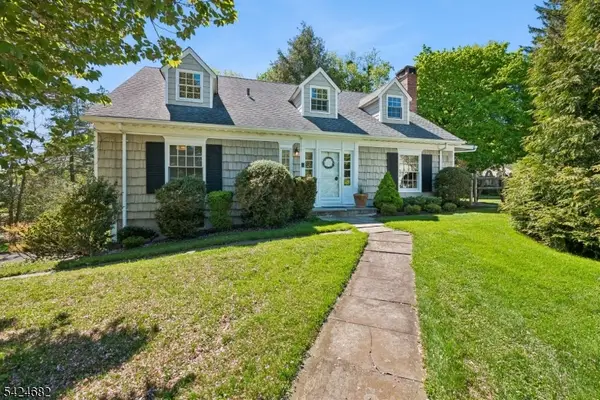 9 Overlook Terr, Millburn Twp., NJ 07078