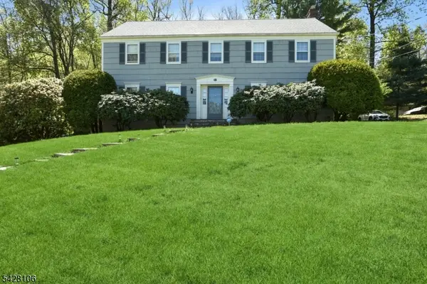 68 Center Ave, Morris Twp., NJ 07960