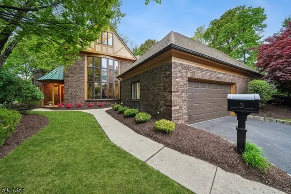 3 Kips Ridge C0003, Montclair Twp., NJ 07042