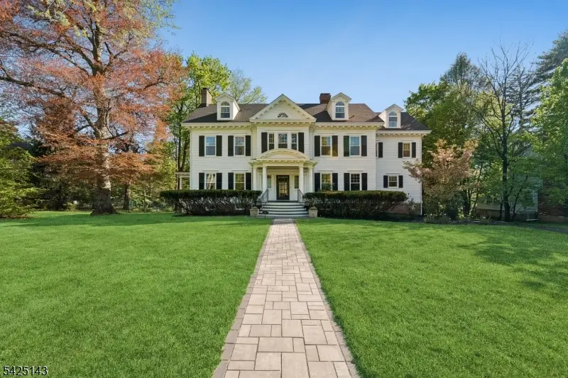 130 Ralston Ave, South Orange Village, NJ 07079 - #1