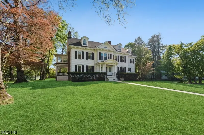 130 Ralston Ave, South Orange Village, NJ 07079 - #2