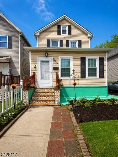 627 W 3rd, Plainfield, NJ 07060 - #1